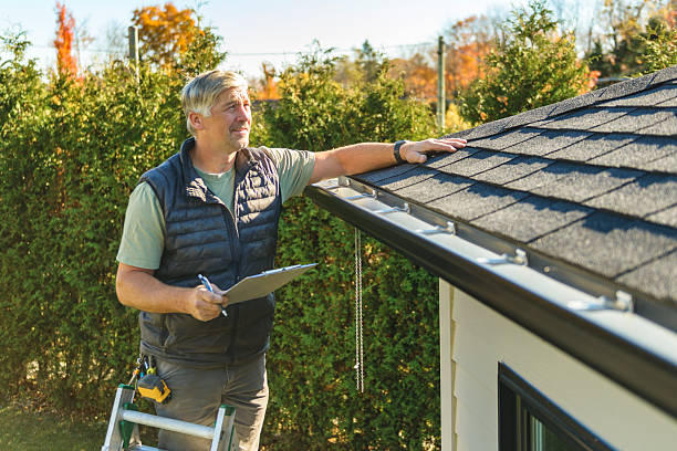 Affordable Roofing solutions in Tie Siding, WY